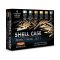 Lifecolor Shell Case – Perfect Metals Set 1 6 x 22 ml (CS47)