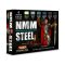 Lifecolor NMM – Non Metallic Metal – Set 2 STEEL 6 x 22 ml (CS54)