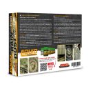 Lifecolor Dust & Rain Makeup 6 x 22 ml (LP03)