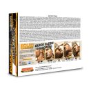 Lifecolor Quick Flesh Shadowing 6 x 22 ml (LP07)