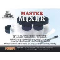 Lifecolor Master Mixer (MX)