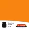 Lifecolor Matt Dark Yellow Acrylic Paint 22 ml (NLC04)