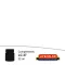 Lifecolor Matt Clear Acrylic Paint 22 ml (NLC27)
