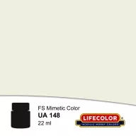 Lifecolor Insigna White Acrylic Paint 22 ml (NUA148)