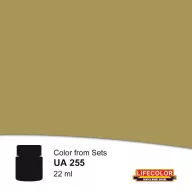   Lifecolor Olive Drab Flashed Shade Acrylic Paint 22 ml (NUA255)