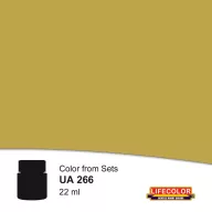 Lifecolor 61 Light Stone Acrylic Paint 22 ml (NUA266)