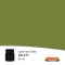 Lifecolor Dark Green Acrylic Paint 22 ml (NUA411)