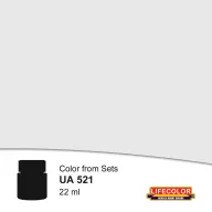 Lifecolor RAF Sky Grey Acrylic Paint 22 ml (NUA521)
