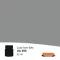 Lifecolor Aggressor Grey Acrylic Paint 22 ml (NUA555)