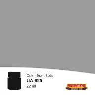 Lifecolor Haze Gray 5H Acrylic Paint 22 ml (NUA625)