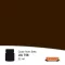 Lifecolor Blackened Umber Acrylic Paint 22 ml (NUA758)