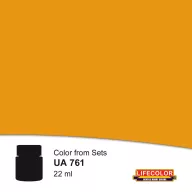 Lifecolor Burned Stains Acrylic Paint 22 ml (NUA761)