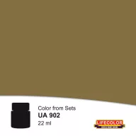 Lifecolor IDF Sandgrey 2 Acrylic Paint 22 ml (NUA902)