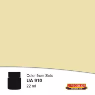 Lifecolor N. Europe Dust Acrylic Paint 22 ml (NUA910)