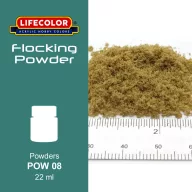 Lifecolor Dried Plant Flocking Powder 22 ml (POW08)