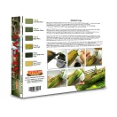 Lifecolor Algae Weathering Set 6 x 22 ml (SPG07)