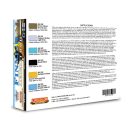 Lifecolor Finnish Aircraft WWII 6 x 22 ml (XS09)