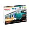 Lifecolor Italian Railways Set # 3 6 x 22 ml (XS18)