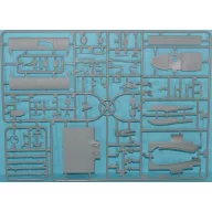 Great Wall Hobby Fw 189A-1 Nacht Jäger 1:48 (L4801)