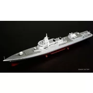   Magic Factory PLA Type 055 Destroyer (8-in-1 ver.) 1:350 (1004)