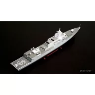   Magic Factory PLA Type 055 Destroyer (8-in-1 ver.) 1:350 (1004)