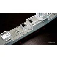   Magic Factory PLA Type 055 Destroyer (8-in-1 ver.) 1:350 (1004)