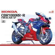   Magic Factory Honda CBR1000RR-R Fireblade SP (not re-painted) 1:9 (1404)