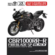   Magic Factory Honda CBR1000RR-R Fireblade SP (Pre-colored) (1405)