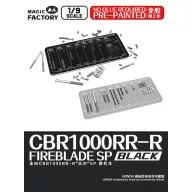   Magic Factory Honda CBR1000RR-R Fireblade SP (Pre-colored) (1405)
