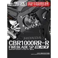   Magic Factory Honda CBR1000RR-R Fireblade SP (Pre-colored) (1405)