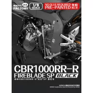   Magic Factory Honda CBR1000RR-R Fireblade SP (Pre-colored) (1405)