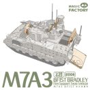 Magic Factory M7A3 BFIST Fire Support Vehicle 1:35 (2006)