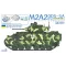 Magic Factory M2A2 ODS-SA IFV (Ukraine) 1:35 (2007)