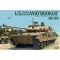 Magic Factory U.S. Combat Vehicle M10 Booker 1:35 (2008)