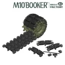 Magic Factory U.S. Combat Vehicle M10 Booker 1:35 (2008)