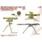 Magic Factory RUS Infantry Anti-tank Weapons Set 1:35 (2010)