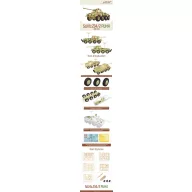 Magic Factory Sd.Kfz.234/2 Puma 1:72 (3001)