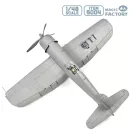 Magic Factory The British Royal Navy Fleet Air Arm Corsair MK. II 1:48 (5004)