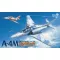 Magic Factory A-4MSkyhawk AGGRESSORS 1:48 (5005)