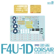 Magic Factory A-4MSkyhawk AGGRESSORS 1:48 (5005)