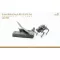 Magic Factory 1/35 Armed Robot Dog & RQ-20 UAV Set 1:35 (7503)