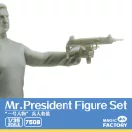 Magic Factory Mr. President 1:35 (7508)