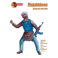 Mars Mujahideen, Afghan War 1979-1989 1:32 (MS32002)
