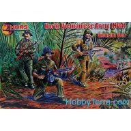 Mars NVA (North Vietnamese Army) 1:32 (MS32007)