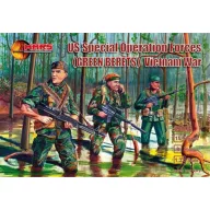 Mars US special operation forces(Green Berets 1:32 (MS32008)