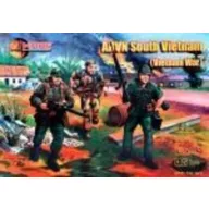 Mars AEVN South Vietnam, Vietnam War 1:32 (MS32009)