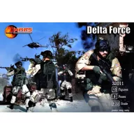 Mars Delta Force 1:32 (MS32011)