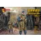 Mars WWII Luftwaffe field division 1:32 (MS32017)