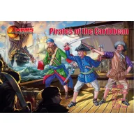 Mars Pirates of the Carribbean 1:32 (MS32020)