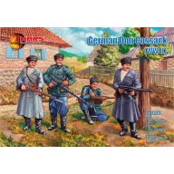 Mars German Don Cossack WWII 1:32 (MS32023)